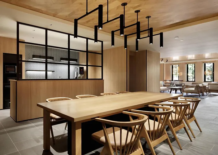 Fairfield By Marriott Gifu Mino