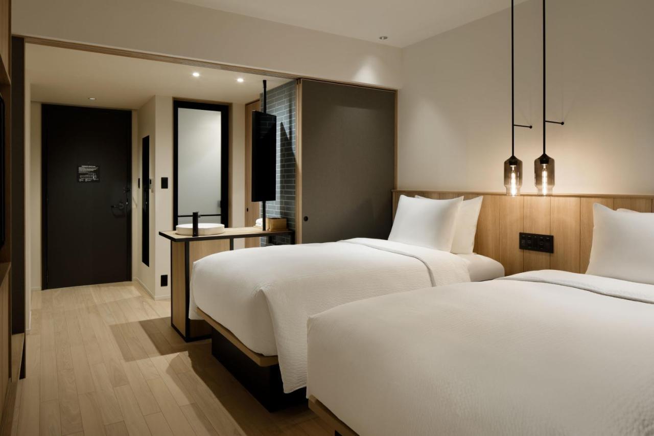 Fairfield By Marriott Gifu Hotel 3*