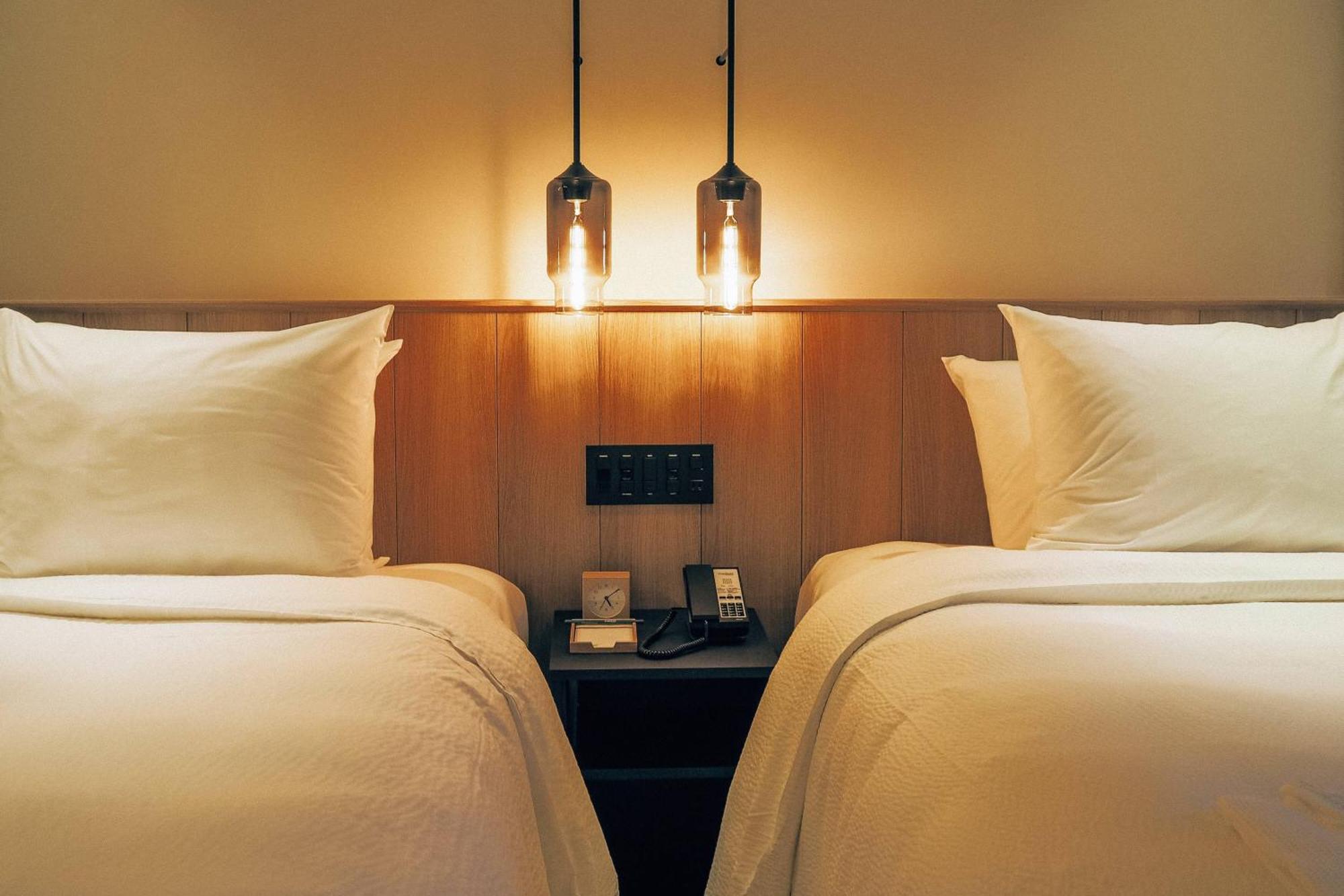 Fairfield By Marriott Gifu Hotel