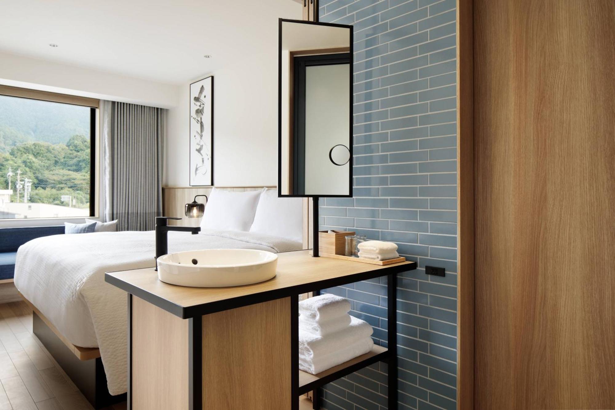 Hotel Fairfield By Marriott Gifu 3*