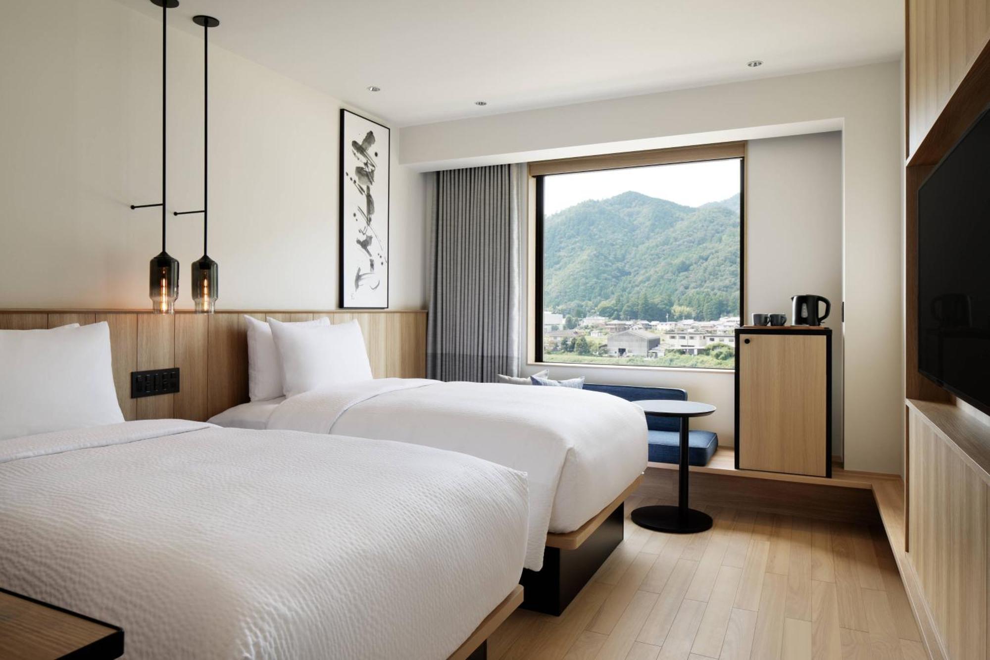Fairfield By Marriott Gifu Hotel 3*